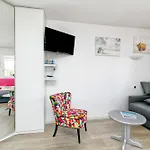 Avec Balcon Appartamento La Baule-Escoublac