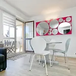 Avec Balcon Appartamento La Baule-Escoublac