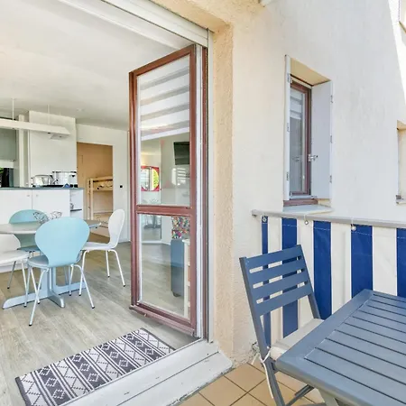 Appartamento Avec Balcon