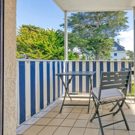 Avec Balcon La Baule-Escoublac