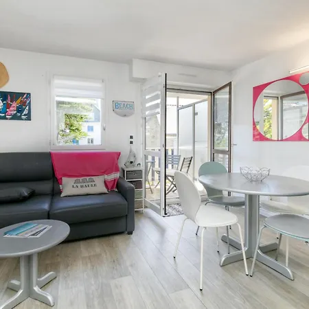 Apartment Avec Balcon *